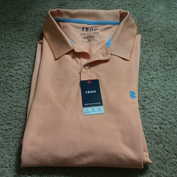 Izod Other - Izod polo shirt